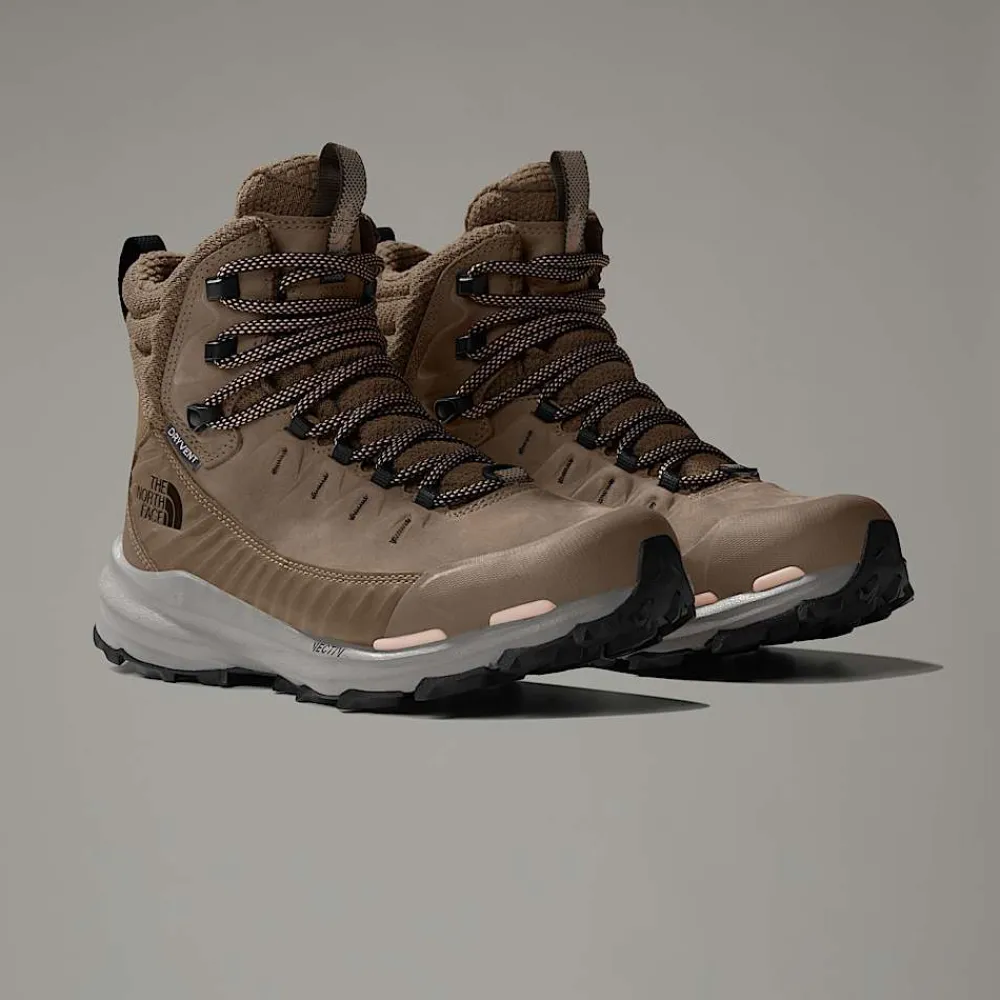 Mujer The North Face Botas De Montaña & Senderismo|Botas De Invierno<Botas De Senderismo Con Aislamiento Sintético Fastpack VECTIV™ Para Mujer