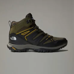 Hombre The North Face Botas De Montaña & Senderismo<Botas De Senderismo De Caña Media GORE-TEX® Hedgehog Para Hombre
