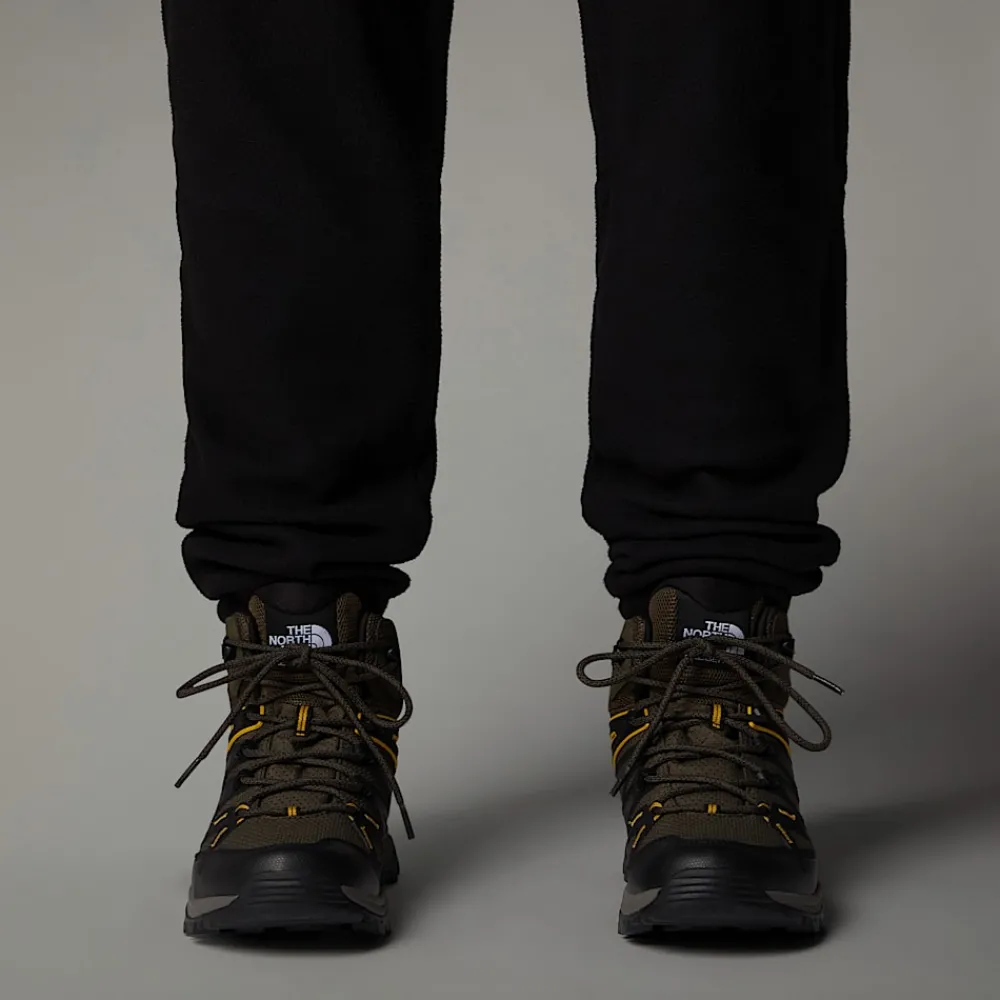 Hombre The North Face Botas De Montaña & Senderismo<Botas De Senderismo De Caña Media GORE-TEX® Hedgehog Para Hombre