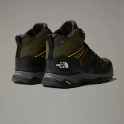 Hombre The North Face Botas De Montaña & Senderismo<Botas De Senderismo De Caña Media GORE-TEX® Hedgehog Para Hombre