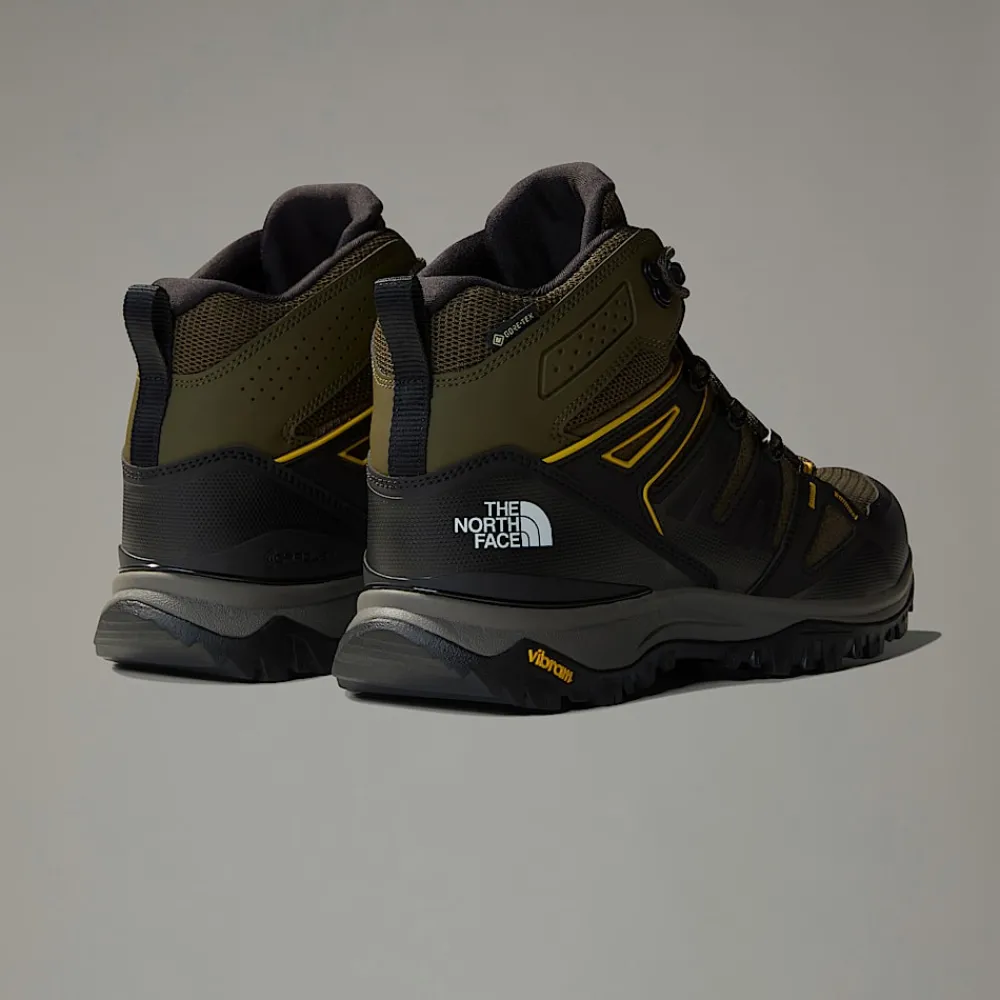Hombre The North Face Botas De Montaña & Senderismo<Botas De Senderismo De Caña Media GORE-TEX® Hedgehog Para Hombre