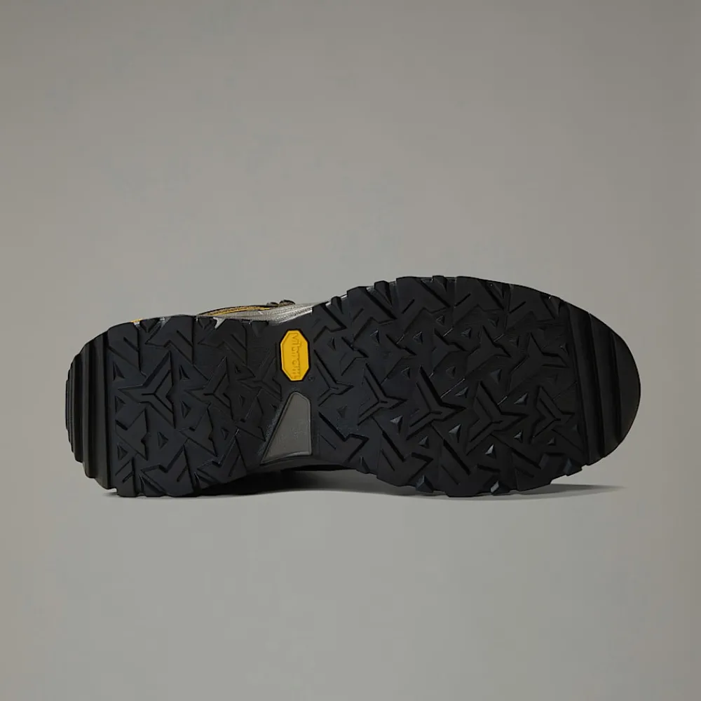 Hombre The North Face Botas De Montaña & Senderismo<Botas De Senderismo De Caña Media GORE-TEX® Hedgehog Para Hombre