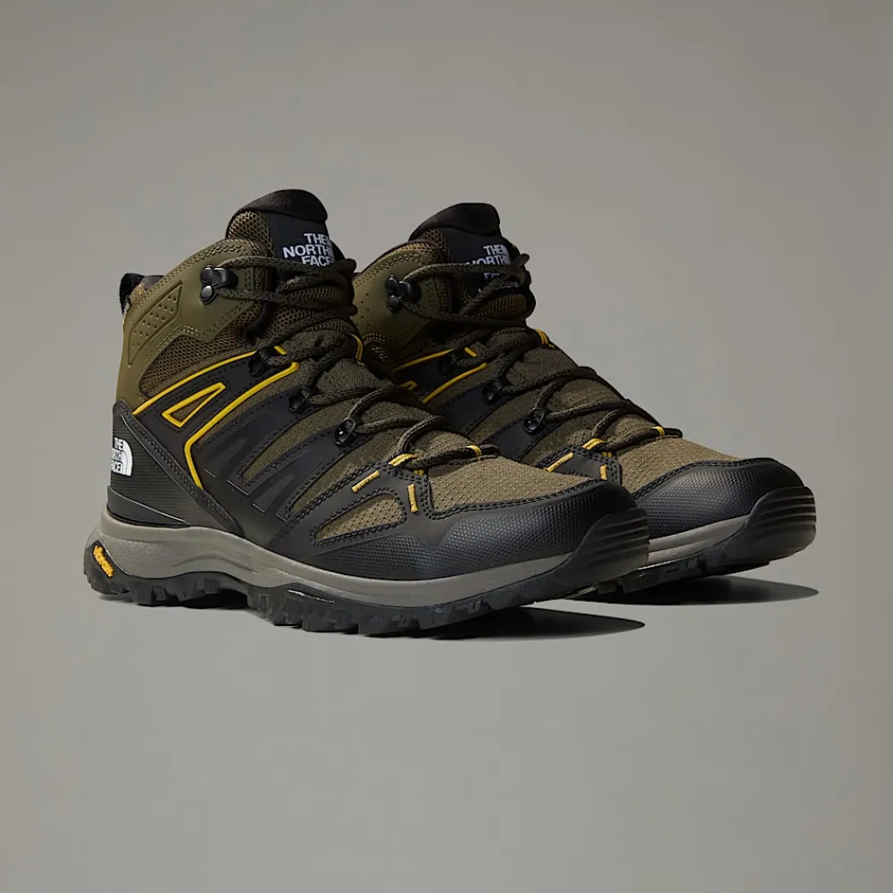 Hombre The North Face Botas De Montaña & Senderismo<Botas De Senderismo De Caña Media GORE-TEX® Hedgehog Para Hombre