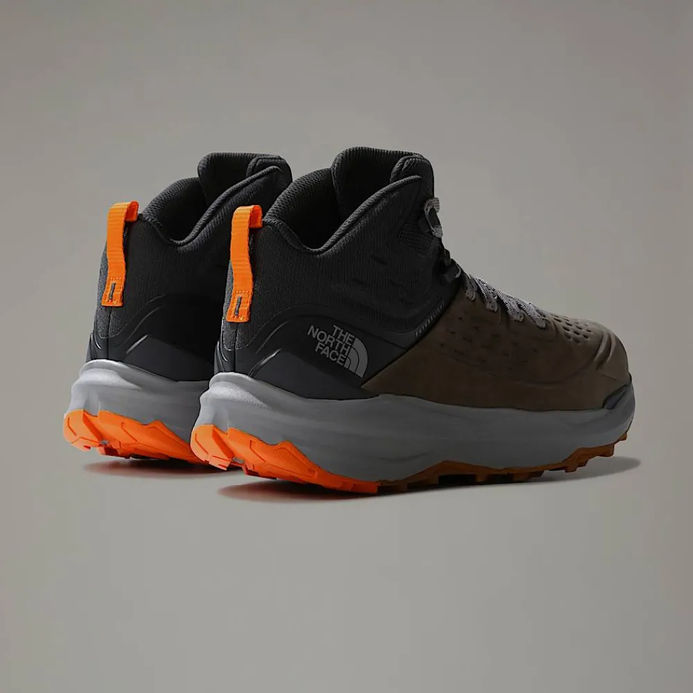 Hombre The North Face Botas De Montaña & Senderismo<Botas De Senderismo De Cuero VECTIV™ Exploris II Para Hombre