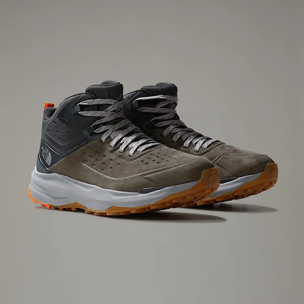 Hombre The North Face Botas De Montaña & Senderismo<Botas De Senderismo De Cuero VECTIV™ Exploris II Para Hombre