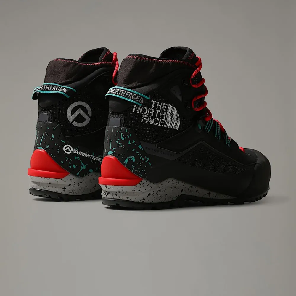 Mujer The North Face Botas De Montaña & Senderismo<Botas De Senderismo FUTURELIGHT™ Summit Breithorn Para Mujer