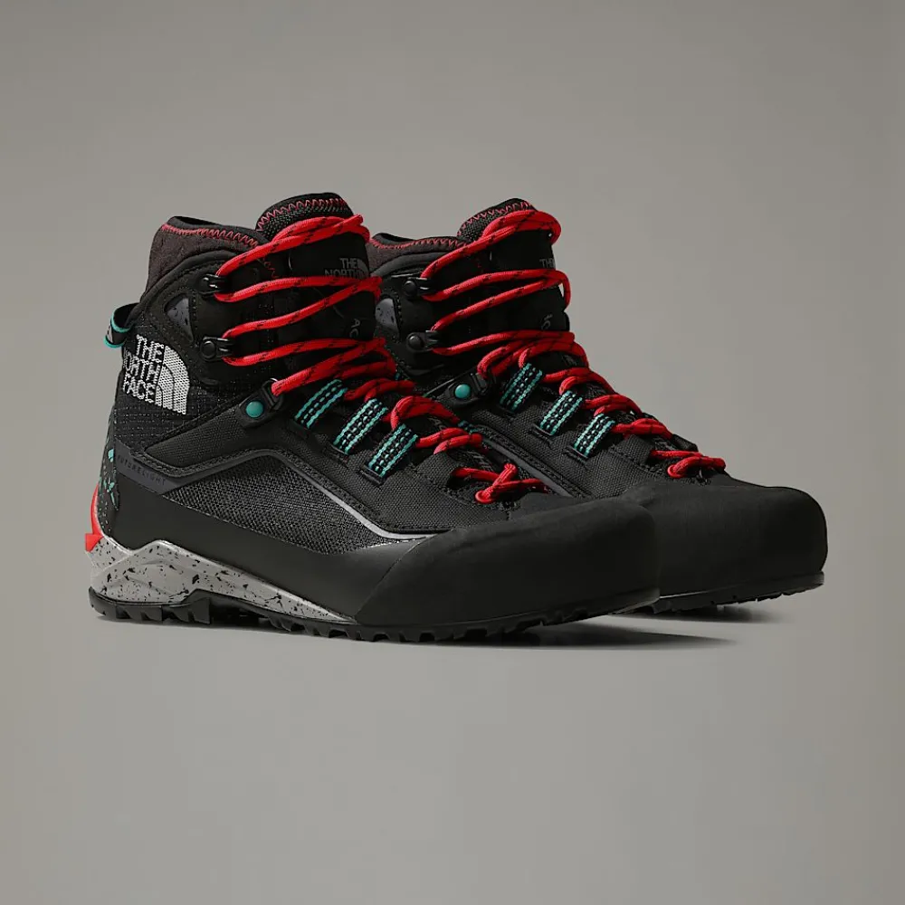 Mujer The North Face Botas De Montaña & Senderismo<Botas De Senderismo FUTURELIGHT™ Summit Breithorn Para Mujer