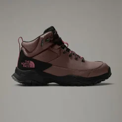 Mujer The North Face Botas De Invierno<Botas De Senderismo Impermeables Storm Strike III Para Mujer