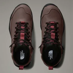Mujer The North Face Botas De Invierno<Botas De Senderismo Impermeables Storm Strike III Para Mujer