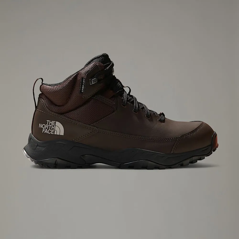 Hombre The North Face Botas De Montaña & Senderismo|Botas De Invierno<Botas De Senderismo Impermeables Storm Strike III Para Hombre