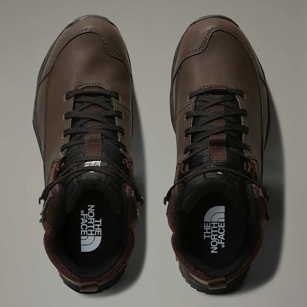Hombre The North Face Botas De Montaña & Senderismo|Botas De Invierno<Botas De Senderismo Impermeables Storm Strike III Para Hombre