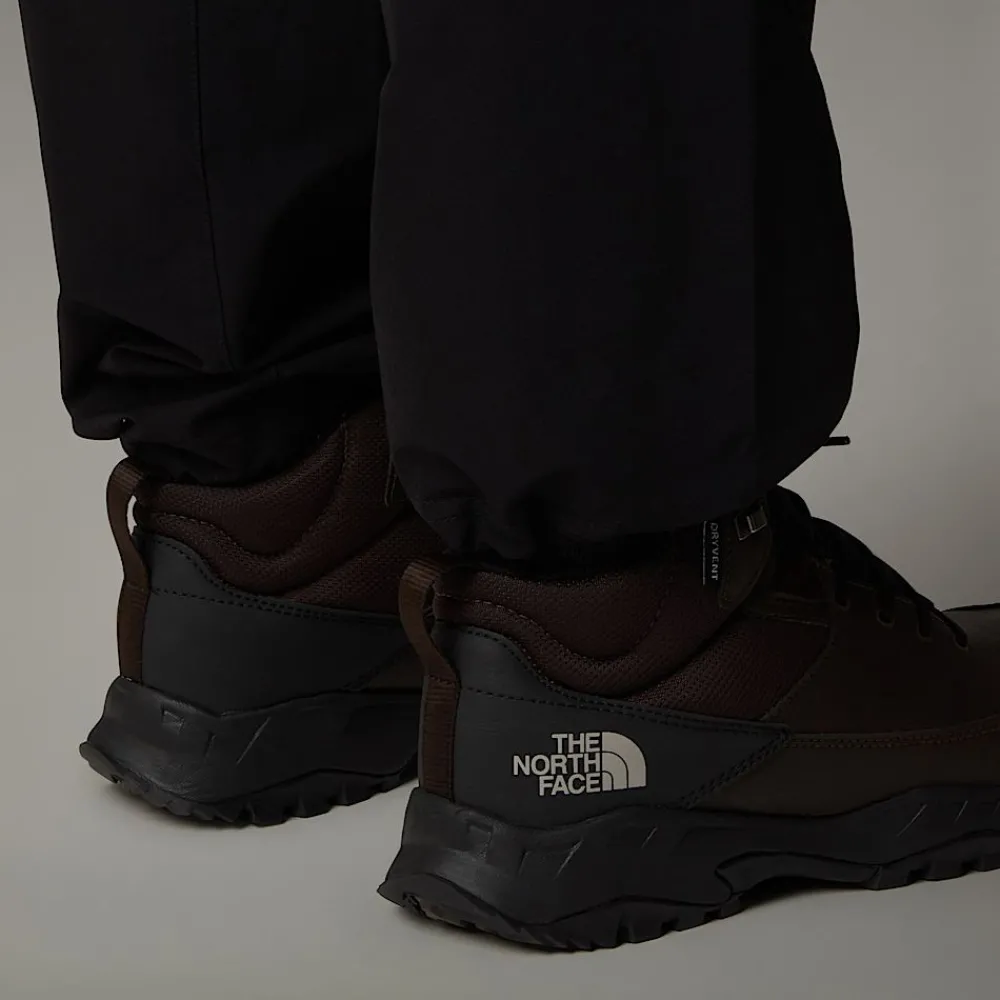 Hombre The North Face Botas De Montaña & Senderismo|Botas De Invierno<Botas De Senderismo Impermeables Storm Strike III Para Hombre