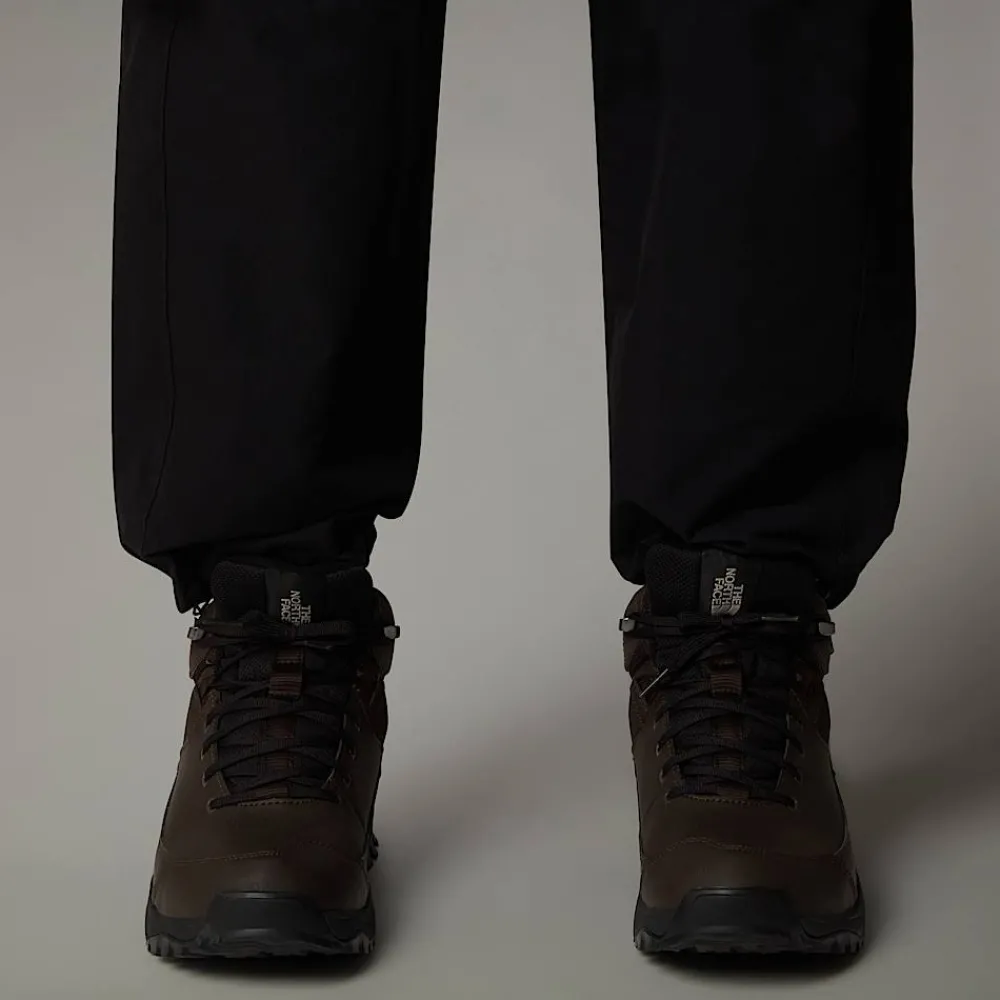 Hombre The North Face Botas De Montaña & Senderismo|Botas De Invierno<Botas De Senderismo Impermeables Storm Strike III Para Hombre
