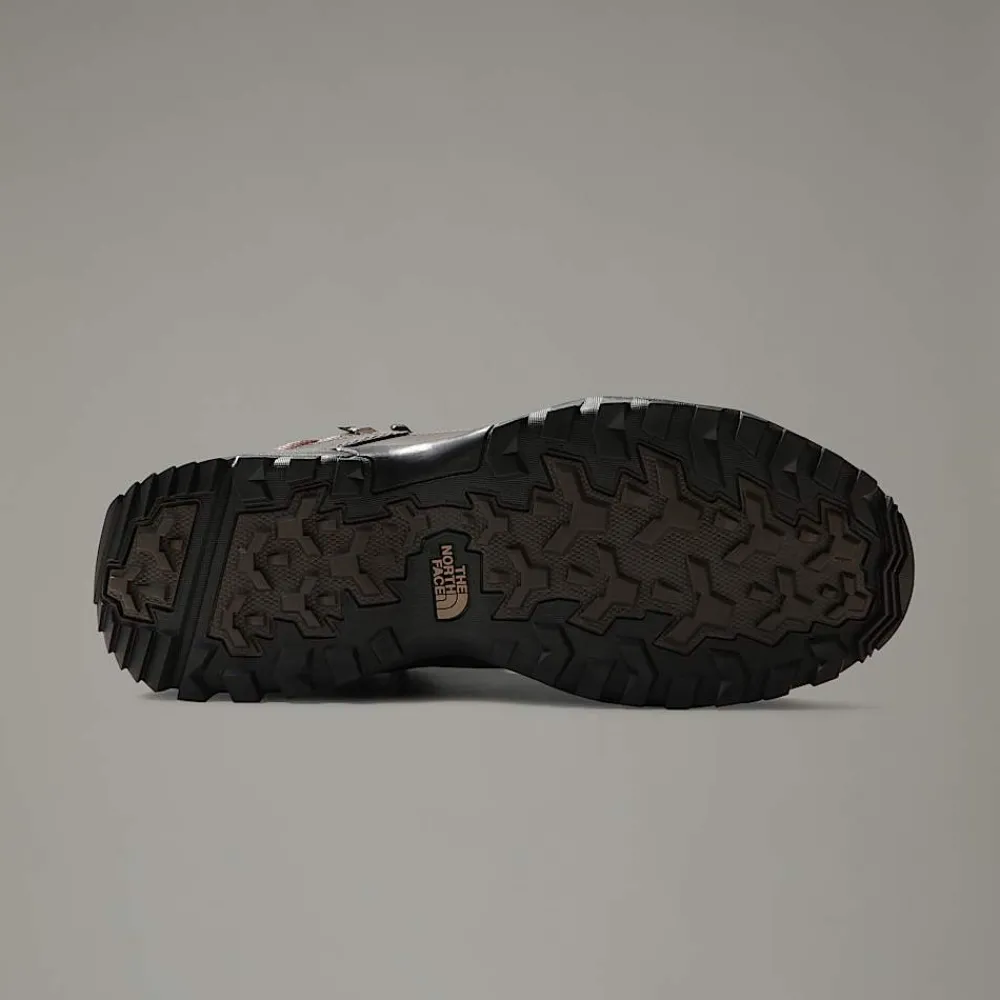 Hombre The North Face Botas De Montaña & Senderismo|Botas De Invierno<Botas De Senderismo Impermeables Storm Strike III Para Hombre