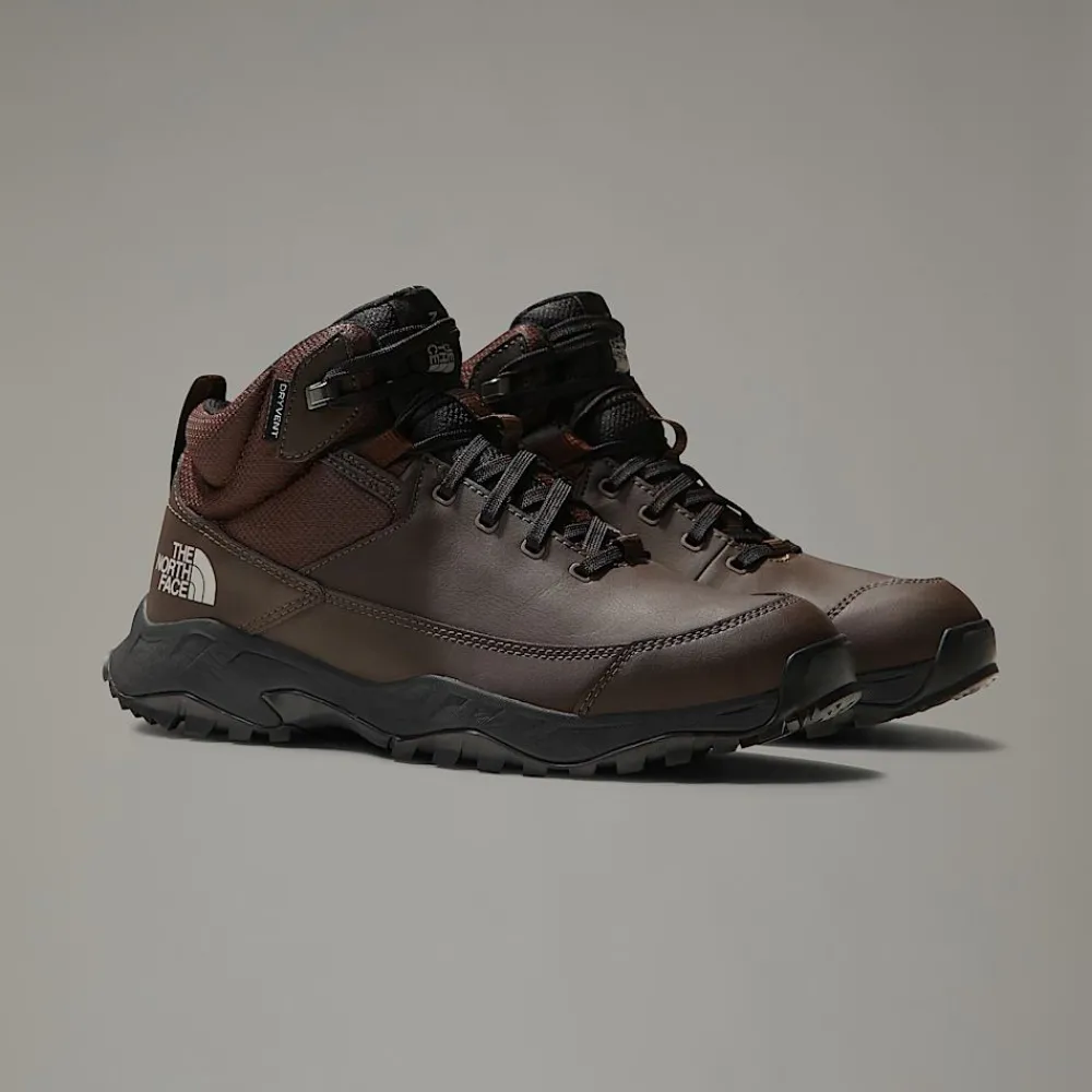 Hombre The North Face Botas De Montaña & Senderismo|Botas De Invierno<Botas De Senderismo Impermeables Storm Strike III Para Hombre