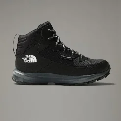 Niños The North Face Calzado|Calzado<Botas De Senderismo Impermeables De Caña Media Fastpack Para Jóvenes