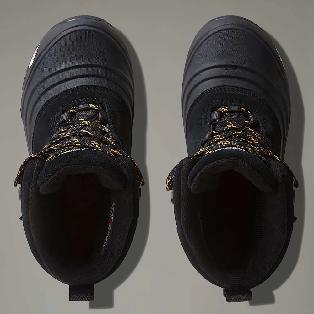 Niños The North Face Calzado|Calzado<Botas De Senderismo Impermeables Con Cordones Chilkat V Para Niños