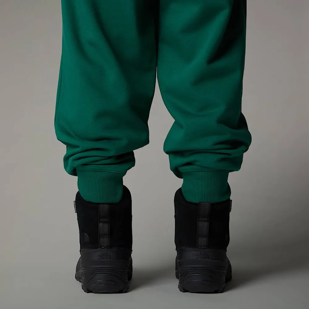 Niños The North Face Calzado|Calzado<Botas De Senderismo Impermeables Con Cordones Chilkat V Para Niños