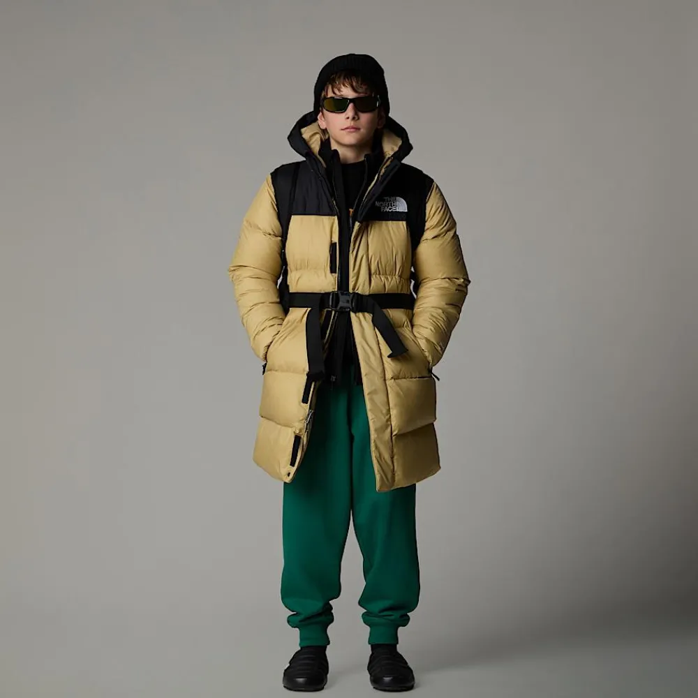 Niños The North Face Calzado|Calzado<Botas De Senderismo Impermeables Con Cordones Chilkat V Para Niños