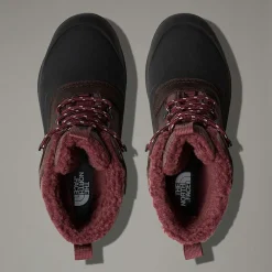 Mujer The North Face Botas De Invierno<Botas Impermeables Chilkat V 400 Para Mujer