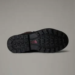 Mujer The North Face Botas De Invierno<Botas Impermeables Chilkat V 400 Para Mujer