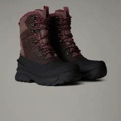 Mujer The North Face Botas De Invierno<Botas Impermeables Chilkat V 400 Para Mujer