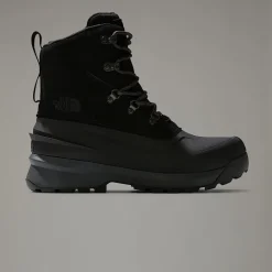 Hombre The North Face Botas De Invierno<Botas Impermeables Con Cordones Chilkat V Para Hombre