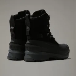 Hombre The North Face Botas De Invierno<Botas Impermeables Con Cordones Chilkat V Para Hombre