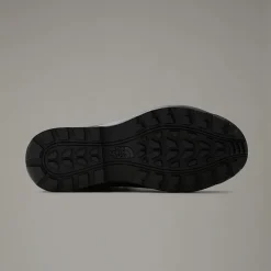 Hombre The North Face Botas De Invierno<Botas Impermeables Con Cordones Chilkat V Para Hombre
