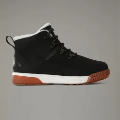 Mujer The North Face Botas De Invierno<Botas Urbanas Impermeables Sierra Para Mujer