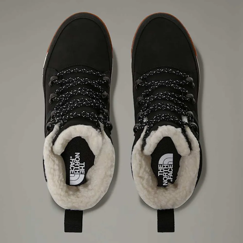 Mujer The North Face Botas De Invierno<Botas Urbanas Impermeables Sierra Para Mujer