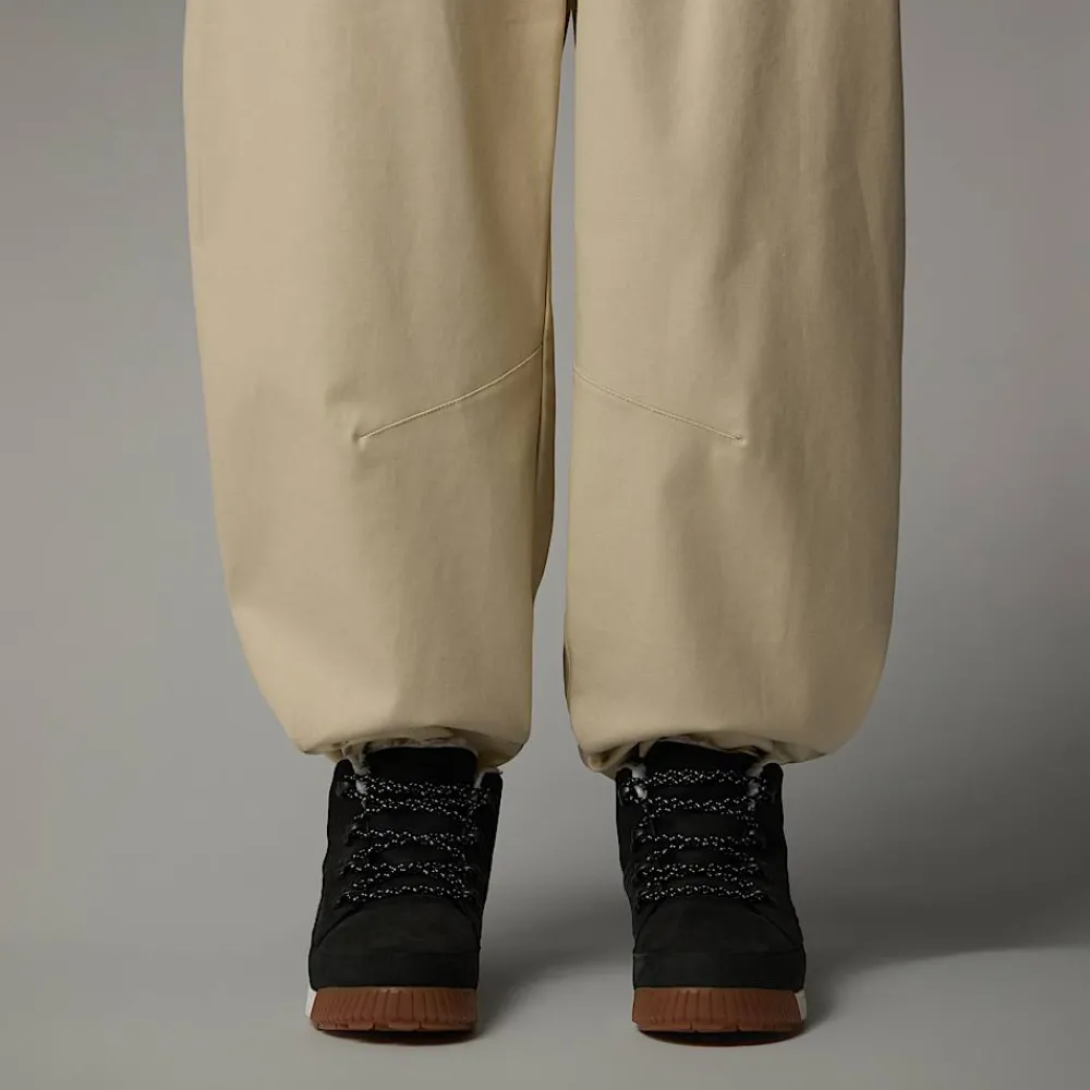 Mujer The North Face Botas De Invierno<Botas Urbanas Impermeables Sierra Para Mujer