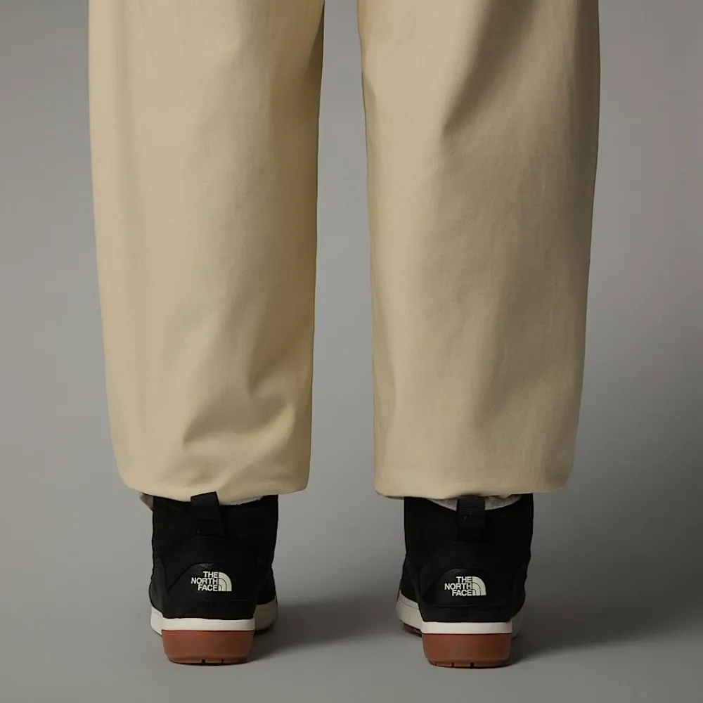 Mujer The North Face Botas De Invierno<Botas Urbanas Impermeables Sierra Para Mujer