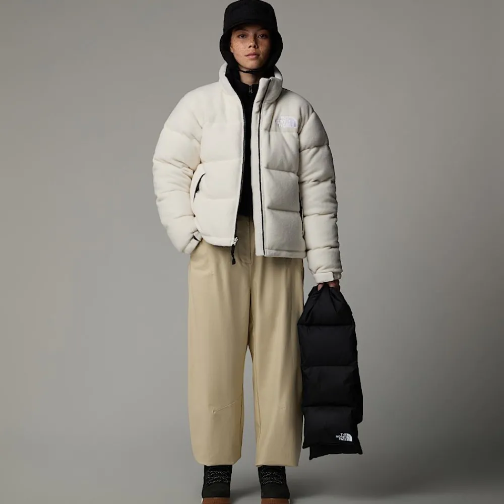 Mujer The North Face Botas De Invierno<Botas Urbanas Impermeables Sierra Para Mujer
