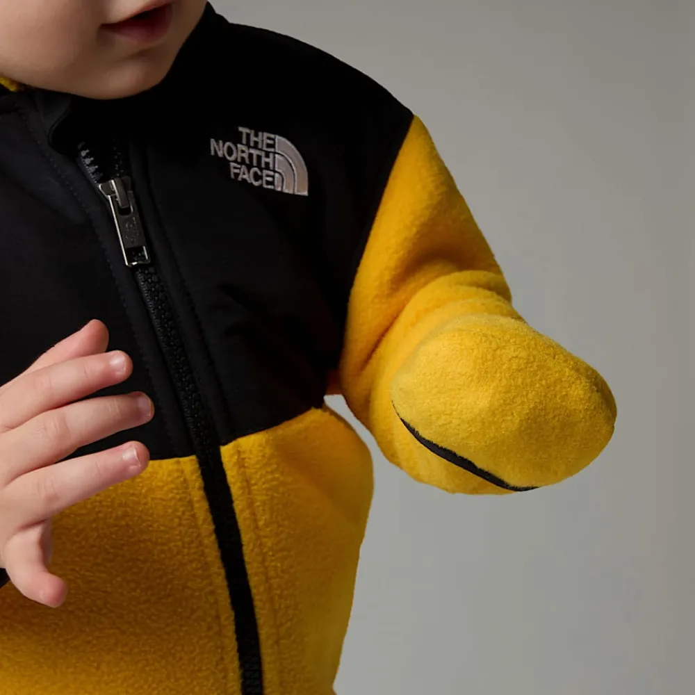 Niños The North Face Bebés (0-2 Años)<Buzo Denali Para Bebé