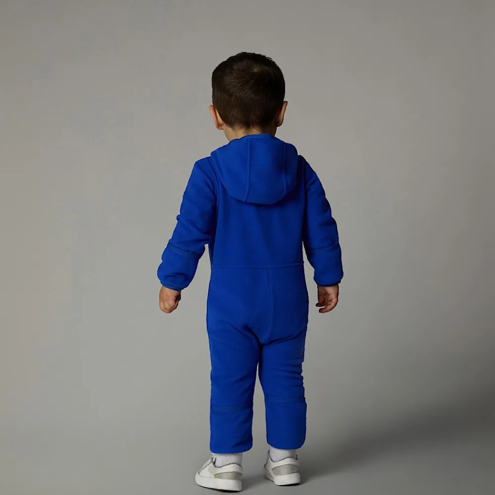 Niños The North Face Bebés (0-2 Años)<Buzo Glacier Para Bebé