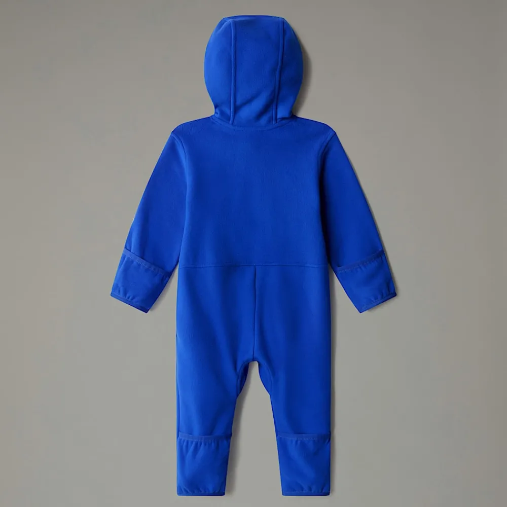 Niños The North Face Bebés (0-2 Años)<Buzo Glacier Para Bebé