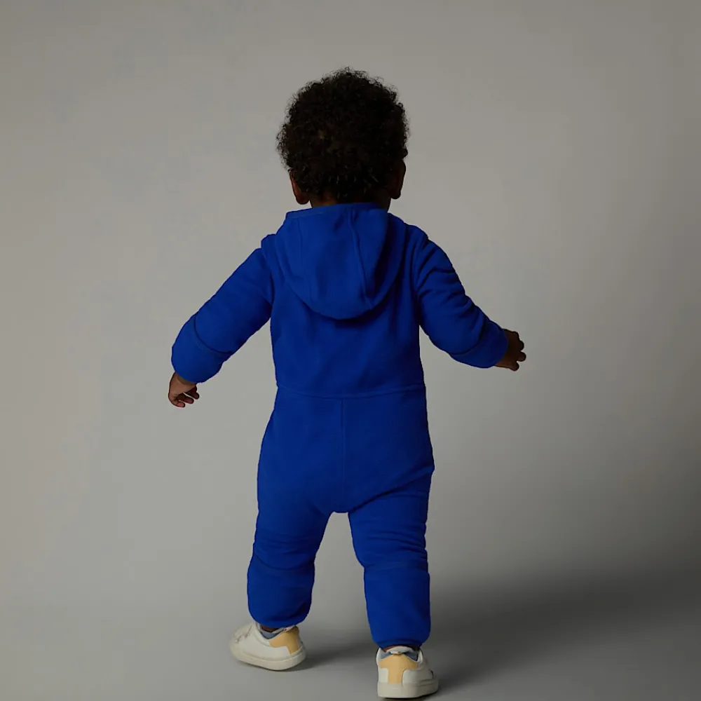 Niños The North Face Bebés (0-2 Años)<Buzo Glacier Para Bebé