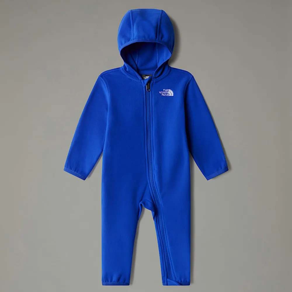 Niños The North Face Bebés (0-2 Años)<Buzo Glacier Para Bebé