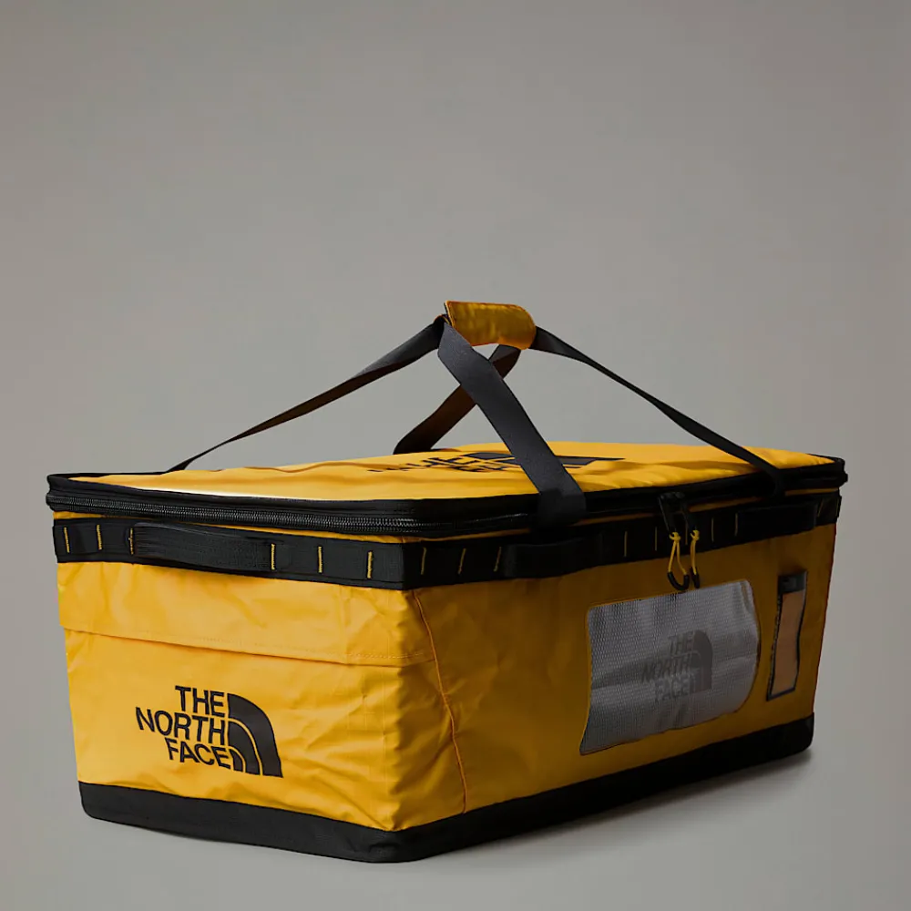 Mujer/Hombre The North Face Accesorios De Viaje|Accesorios De Viaje<Caja De Equipamiento Base Camp - Tamaño Grande