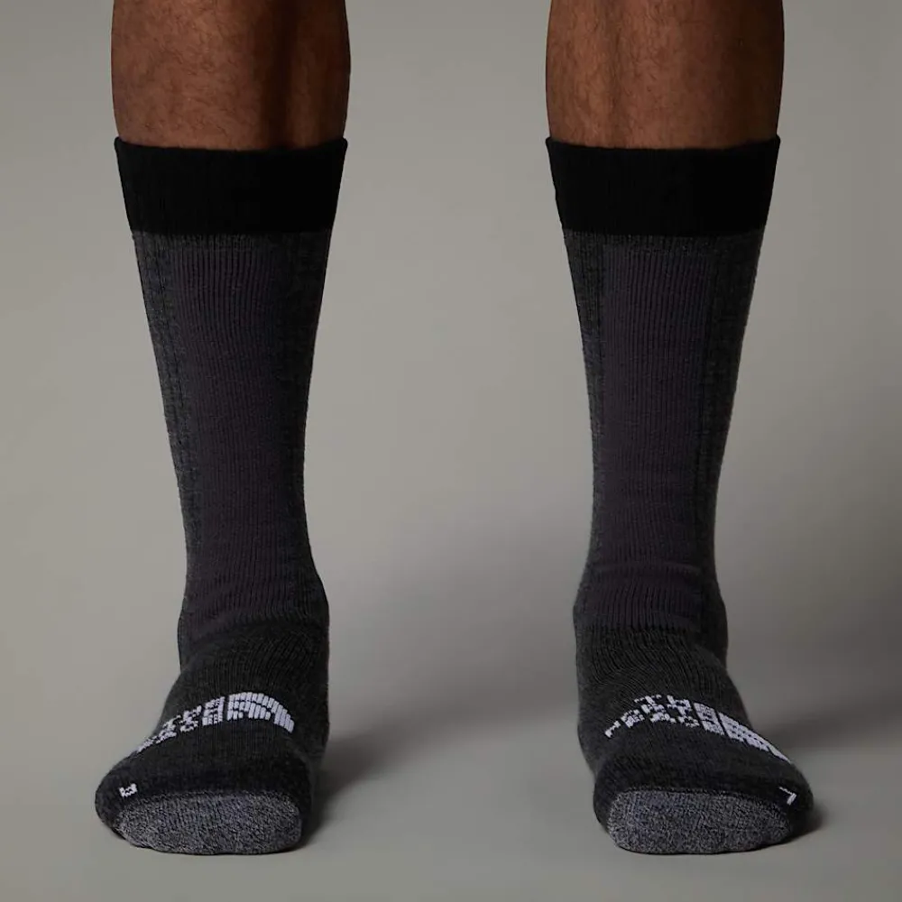 Mujer/Hombre The North Face Accesorios De Viaje|Accesorios De Viaje<Calcetines Altos Alpine