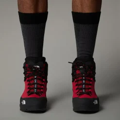 Mujer/Hombre The North Face Accesorios De Viaje|Accesorios De Viaje<Calcetines Altos Alpine