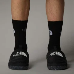Mujer/Hombre The North Face Calcetines|Accesorios De Viaje<Calcetines Altos Con Amortiguación Multi Sport