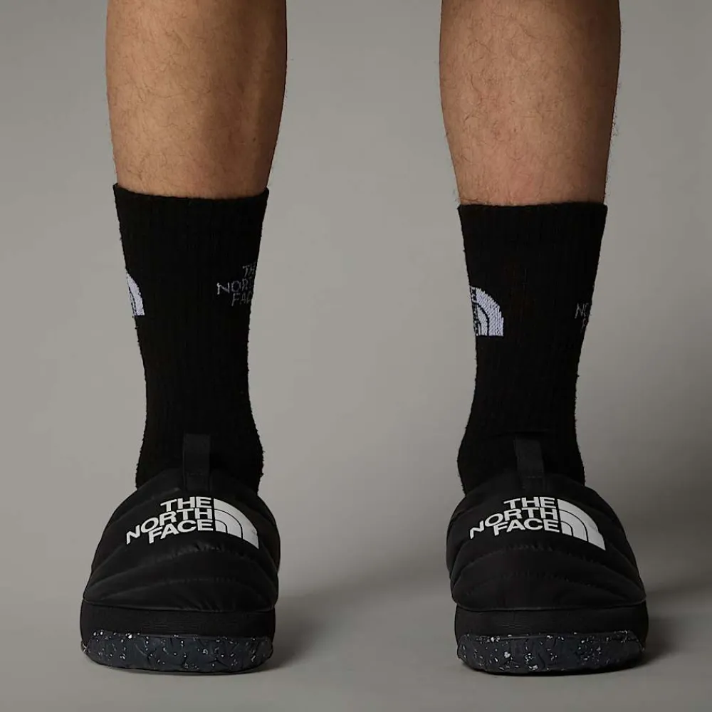 Mujer/Hombre The North Face Calcetines|Accesorios De Viaje<Calcetines Altos Con Amortiguación Multi Sport