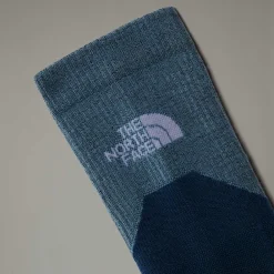 Mujer/Hombre The North Face Accesorios De Viaje|Accesorios De Viaje<Calcetines Altos De Senderismo