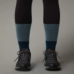 Mujer/Hombre The North Face Accesorios De Viaje|Accesorios De Viaje<Calcetines Altos De Senderismo