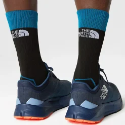 Mujer/Hombre The North Face Accesorios De Viaje|Accesorios De Viaje<Calcetines Altos Trail Run