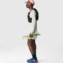 Mujer/Hombre The North Face Accesorios De Viaje|Accesorios De Viaje<Calcetines Altos Trail Run