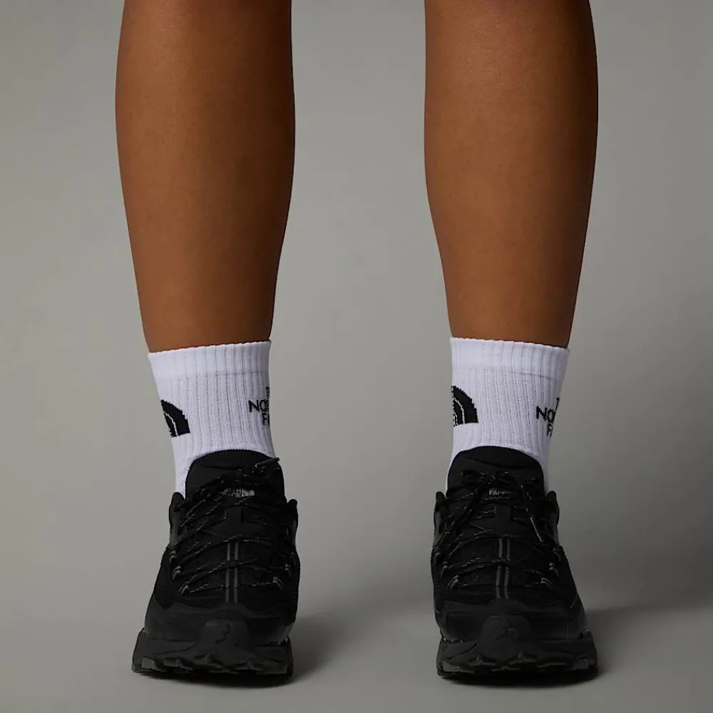 Mujer/Hombre The North Face Calcetines|Accesorios De Viaje<Calcetines De 1/4 Con Amortiguación Multi Sport