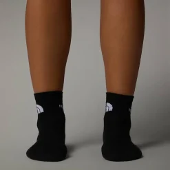 Mujer/Hombre The North Face Calcetines|Accesorios De Viaje<Calcetines De 1/4 Con Amortiguación Multi Sport